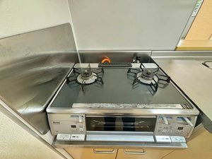 シャーメゾン夢ヶ丘　Ａ棟 A0101号-12