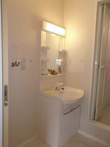 シャーメゾン夢ヶ丘Ｃ棟 201号-3