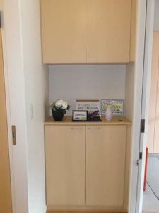 シャーメゾン夢ヶ丘Ｃ棟 201号-6