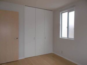 シャーメゾン夢ヶ丘Ｃ棟 201号-8