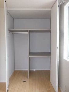 シャーメゾン夢ヶ丘Ｃ棟 201号-9