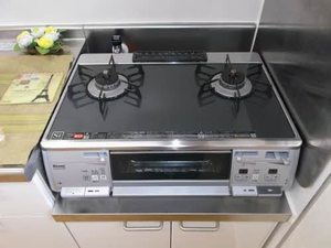 シャーメゾン夢ヶ丘Ｃ棟 201号-12