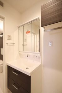 メゾンド　光町 A0102号-8