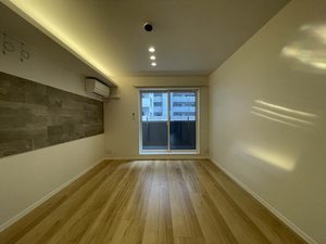 メゾンド　光町 A0201号-2