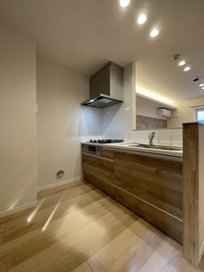 メゾンド　光町 A0201号-4