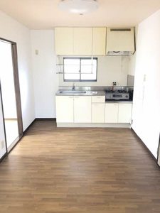 ガーデンハイム A0201号-2