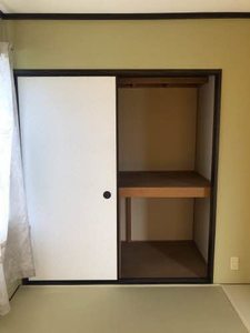 ガーデンハイム A0201号-4