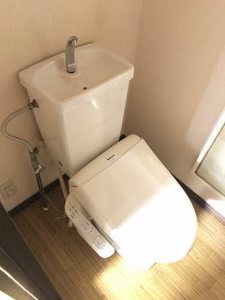 ガーデンハイム A0201号-7