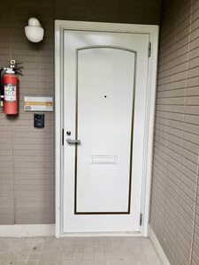 ガーデンハイム A0201号-8