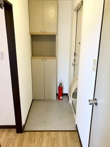 ガーデンハイム A0201号-12