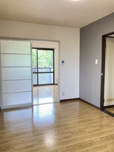 ガーデンハイム A0202号-3