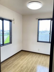 ガーデンハイム A0202号-4