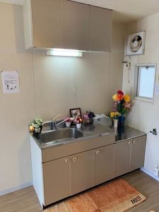 クレセント倉田 A0102号-6