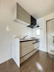 クレセント倉田 A0206号-2