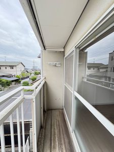 クレセント倉田 A0206号-5