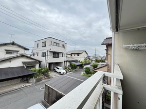 クレセント倉田 A0206号-6