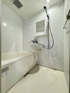 クレセント倉田 A0206号-8