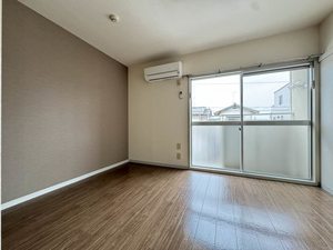 クレセント倉田 A0206号-12