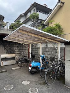 クレセント倉田 A0206号-13