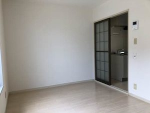 クレセント串山 A0105号-2