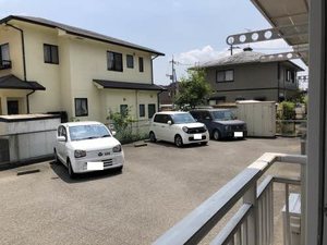 クレセント串山 A0105号-3