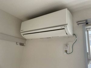 クレセント串山 A0105号-4