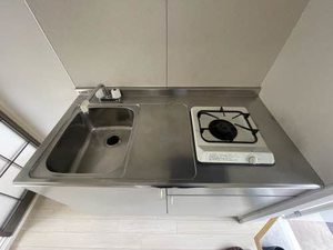 クレセント串山 A0105号-6