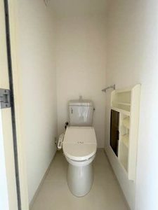 クレセント串山 A0105号-11