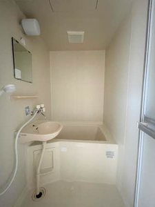 クレセント串山 A0105号-12