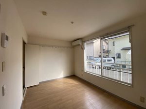 クレセント串山 A0106号-2