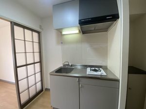 クレセント串山 A0106号-4