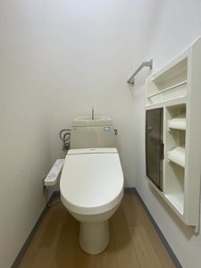 クレセント串山 A0106号-7