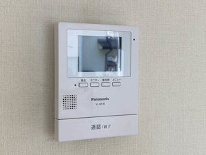 クレセント串山 A0106号-8