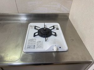 クレセント串山 A0106号-10