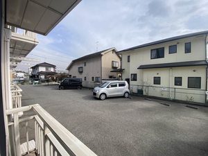 クレセント串山 A0106号-11