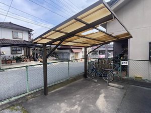 クレセント串山 A0106号-12