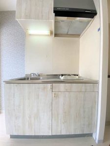 クレセント串山 A0202号-2