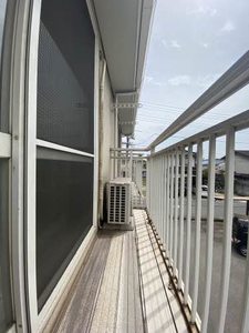 クレセント串山 A0202号-3