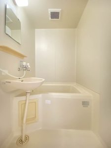 クレセント串山 A0202号-5