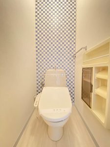 クレセント串山 A0202号-6