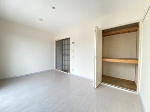 クレセント串山 A0202号-8