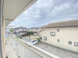 クレセント串山 A0202号-11