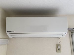 クレセント串山 A0202号-12