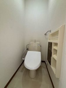 クレセント串山 A0203号-9