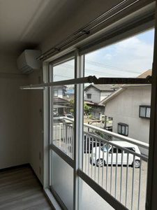 クレセント串山 A0203号-10