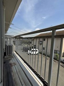 クレセント串山 A0203号-11