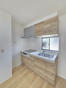 セルリアハイツ B棟 B0102号-8