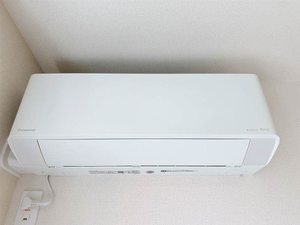 ロングコリーヌ宮脇 101号-10