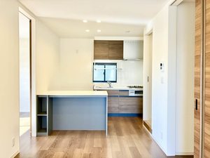 ディアスあや B棟 B0201号-1