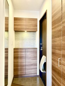 ディアスあや B棟 B0201号-8